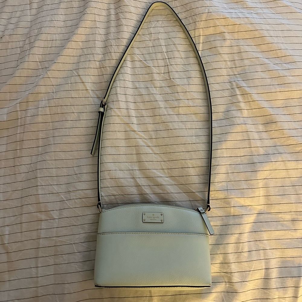 Kate spade crossbody